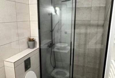 Apartament cu 3 camere semidecomandat în Gheorgheni - 10