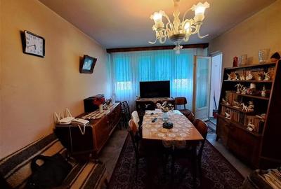 Vanzare apartament 2 camere Dristor Metrou - 3