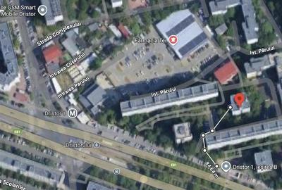 Dristor - 1 minut pana la metrou - comision 0 - 2