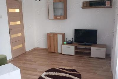 Apartament cu 2 camere decomandat în Rovine - 5