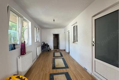 Casă cu 3 camere cu Teren 260 Mp în Brătianu - 11