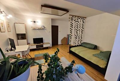 Garsoniera decomandata - zona Astra - 7