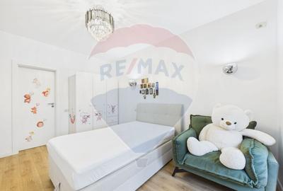 Casă cu 3 camere cu Teren 320 Mp în Petrești - 17