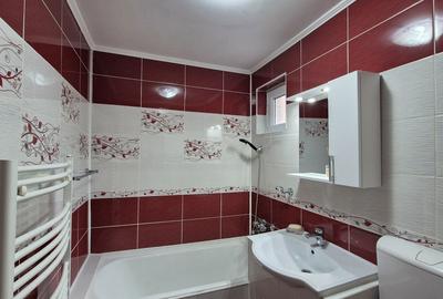 Apartament cu 2 camere decomandat în Central - 1