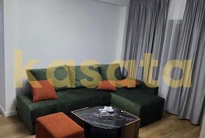 Apartament cu 2 camere decomandat, mobilat în Dorobanți - 3