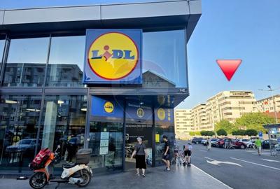 Apartament cu 2 camere Militari Residence, Rezervelor 79 Apartament cu 2 camere Militari Residence, Rezervelor 79 - 19