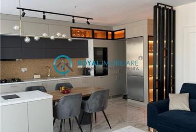 Apartament cu 4 camere decomandat, mobilat în Albert - 4