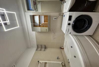 Proprietar vand apartament decomandat blv Dimitrie Cantemir - 6