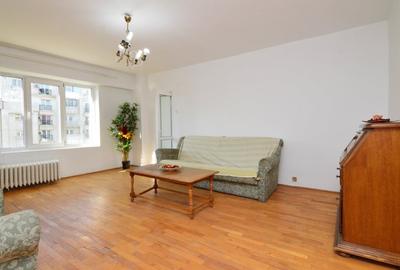 Apartament cu 3 camere decomandat, mobilat în Unirii - 5