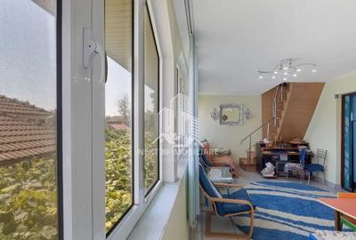 Casă cu 8 camere cu Teren 332 Mp în Agigea - 4