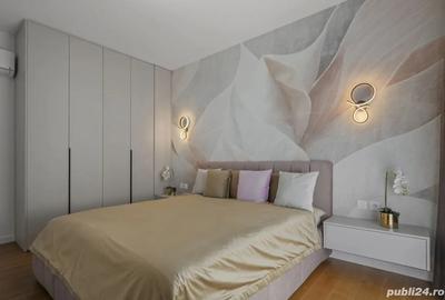 Proprietar, vand apartament 3 camere One Cotroceni, mobilat ?i utilat - 4