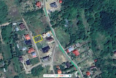 Spațiu comercial, în Viticultori - 1