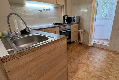 Garsonieră decomandată în Basarab - 5