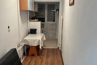 Garsonieră decomandată în Complex Studențesc - 1