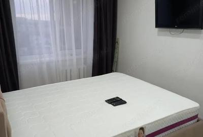 Garsonieră decomandată în Iancului