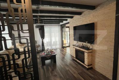 Casă cu 4 camere cu Teren 450 Mp în Crevedia - 3