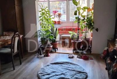 Vand apartament in Dambu - 1