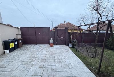 Casă cu 3 camere cu Teren 172 Mp în Dealuri Oradea - 5