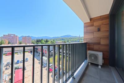 COSMOPOLITE RISE - APARTAMENT DE INCHIRIAT - 9