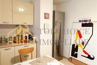 Apartament cu 3 camere semidecomandat, mobilat în Băneasa - 20