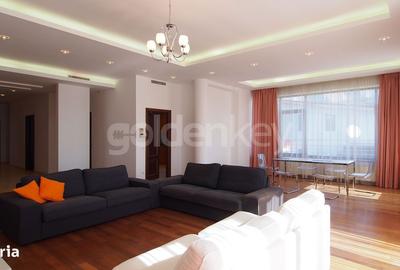 Apartament cu 4 camere, mobilat în Lacul Tei - 4