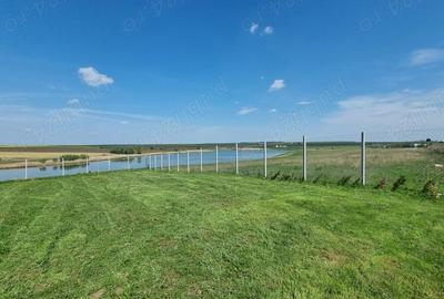 Teren de 600 mp, în Gostilele - 3