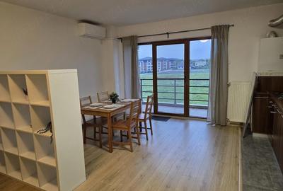 Apartament cu 2 camere decomandat în Străulești - 2