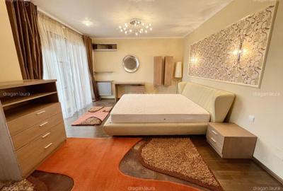 Apartament spatios cu terasa si garaj vedere padurea Baneasa- Pipera - 3