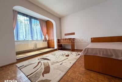 Apartament cu 3 camere semidecomandat în Astra - 2