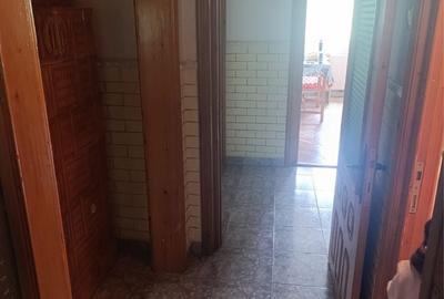 Apartament cu 3 camere în Central - 6