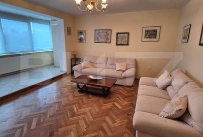 Apartament cu 4 camere în Girocului - 3