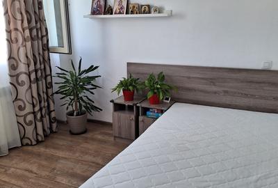 Apartament cu 3 camere, mobilat în Drumul Taberei - 5