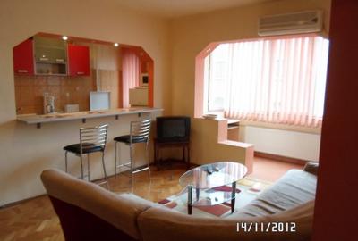 Vind apartament 2 camere - 10