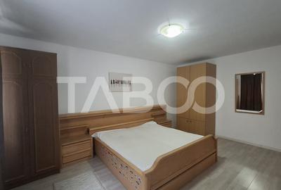 Apartament cu 3 camere decomandat, mobilat în Mihai Viteazul - 4