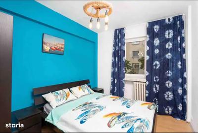 Apartament cu 2 camere în Cișmigiu - 10
