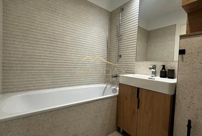 Apartament modern LUX**2 camere**Parcare + Boxa//Floreasca - 17