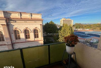 Apartament cu 3 camere în Central - 6