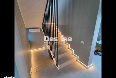 Casă cu 4 camere în Balciu - 9