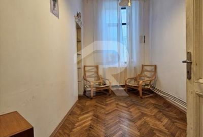 ROMANĂ – GEORGE ENESCU – 3 CABINETE TERAPII / PSIHO / CREATIVE! - 8