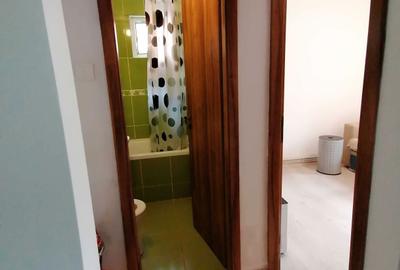 Apartament cu 2 camere semidecomandat în Vitrometan - 5