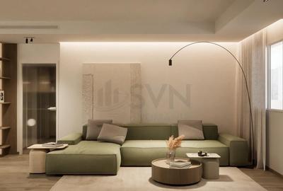 Apartament High End 2 camere I Design modern I Zona Barbu... Apartament High End 2 camere I Design modern I Zona Barbu... - 1