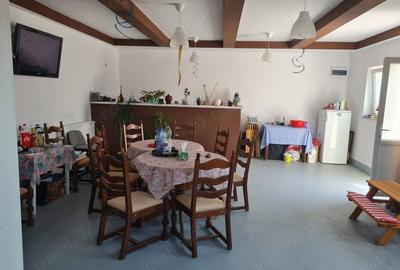Casă cu 4 camere cu Garaj în Șoimuș - 5