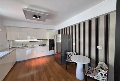 HERASTRAU NORDULUI DE INCHIRIAT APARTAMENT 4 CAMERE LUX | LOC PARCARE - 11