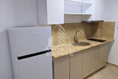 Apartament cu o camera, 22 Mp,Zona Lipovei - 5