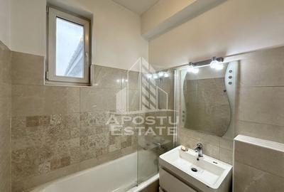 Apartament cu 2 camere, etajul intai, Calea Bogdanestilor - 7