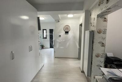 VILA Bucurestii Noi pentru SPATIU COMERCIAL - 11