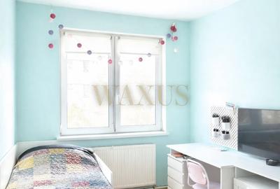 Apartament cu 3 camere decomandat, mobilat în Gheorgheni - 5