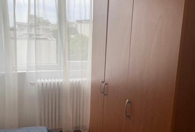 Gara de Nord-Grivita, 4 camere de vanzare, 7/7, reabilitat termic, 2 bai, 70 mp - 8