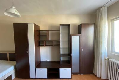 Garsonieră decomandată în Mănăștur - 1