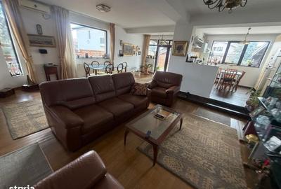 Casă cu 5 camere decomandat cu Teren 602 Mp în Domnești - 5